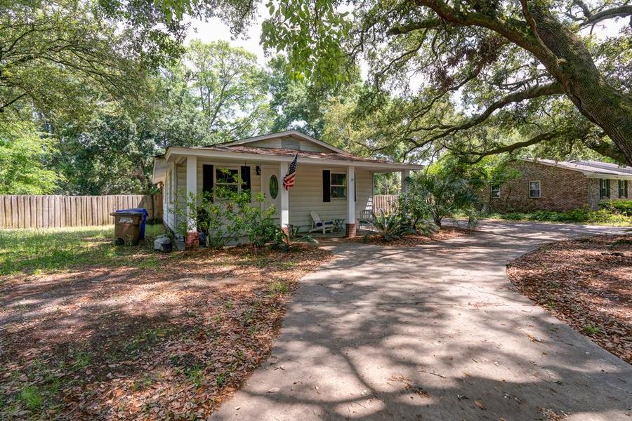 807 Fort Johnson Rd., Charleston, SC 29412 Charleston Rental Properties