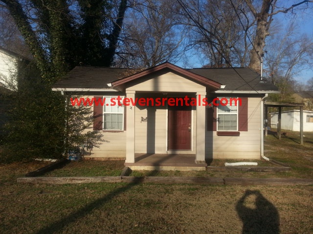 House for Rent in Chattanooga