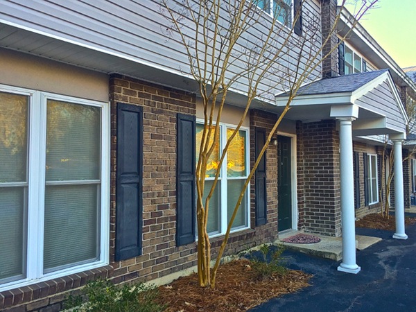 Townhouse for Rent in Charleston