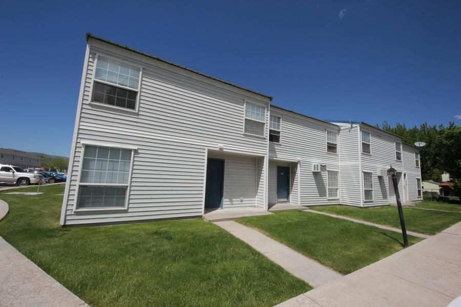 1066 Yellowstone Ave 35, Pocatello, ID 83201 Five Star Property Management
