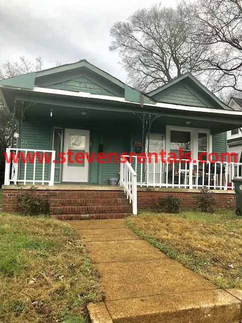 Apartment for Rent in Chattanooga