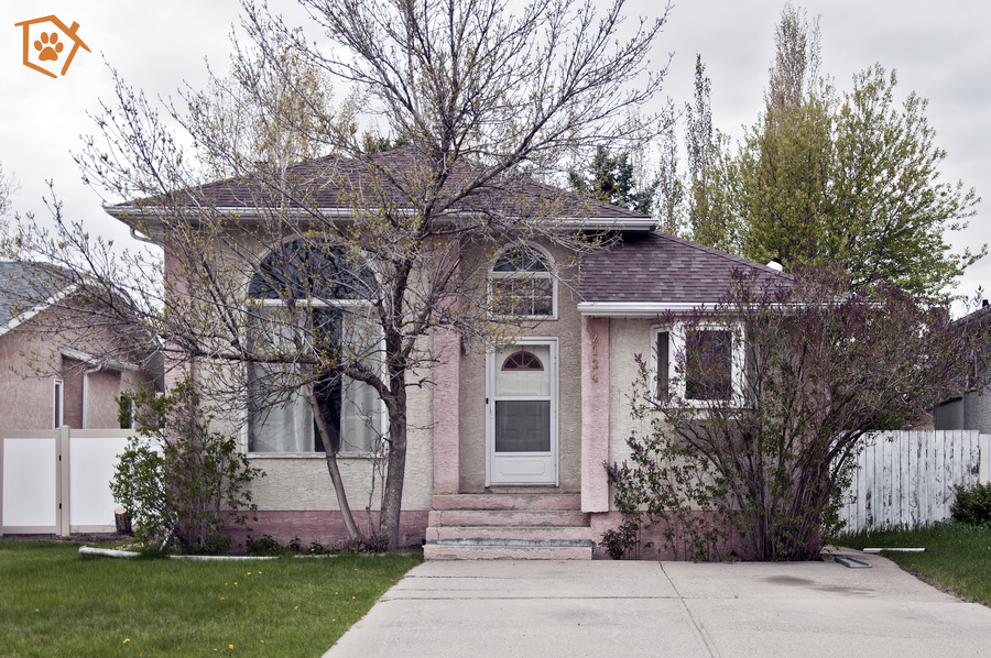 2124 16a Ave, Coaldale, AB T1M 1J9 Renters Choice & Management LTD