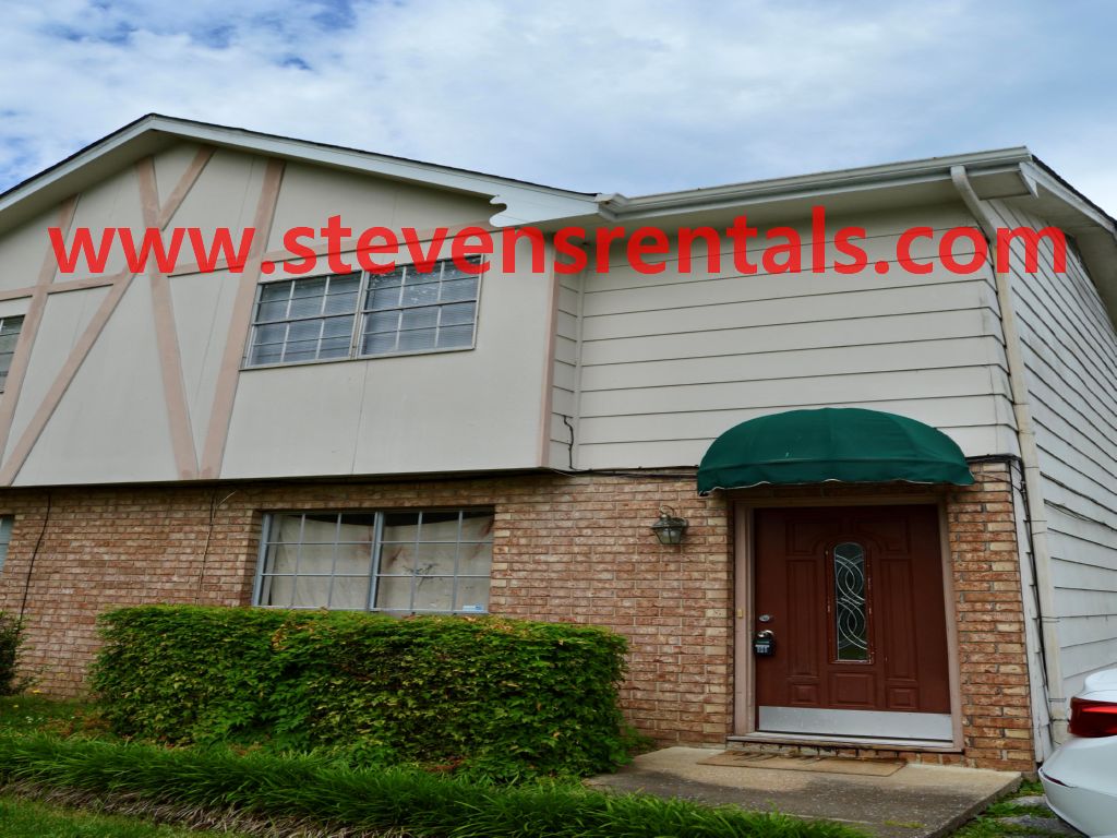 Condo for Rent in Chattanooga