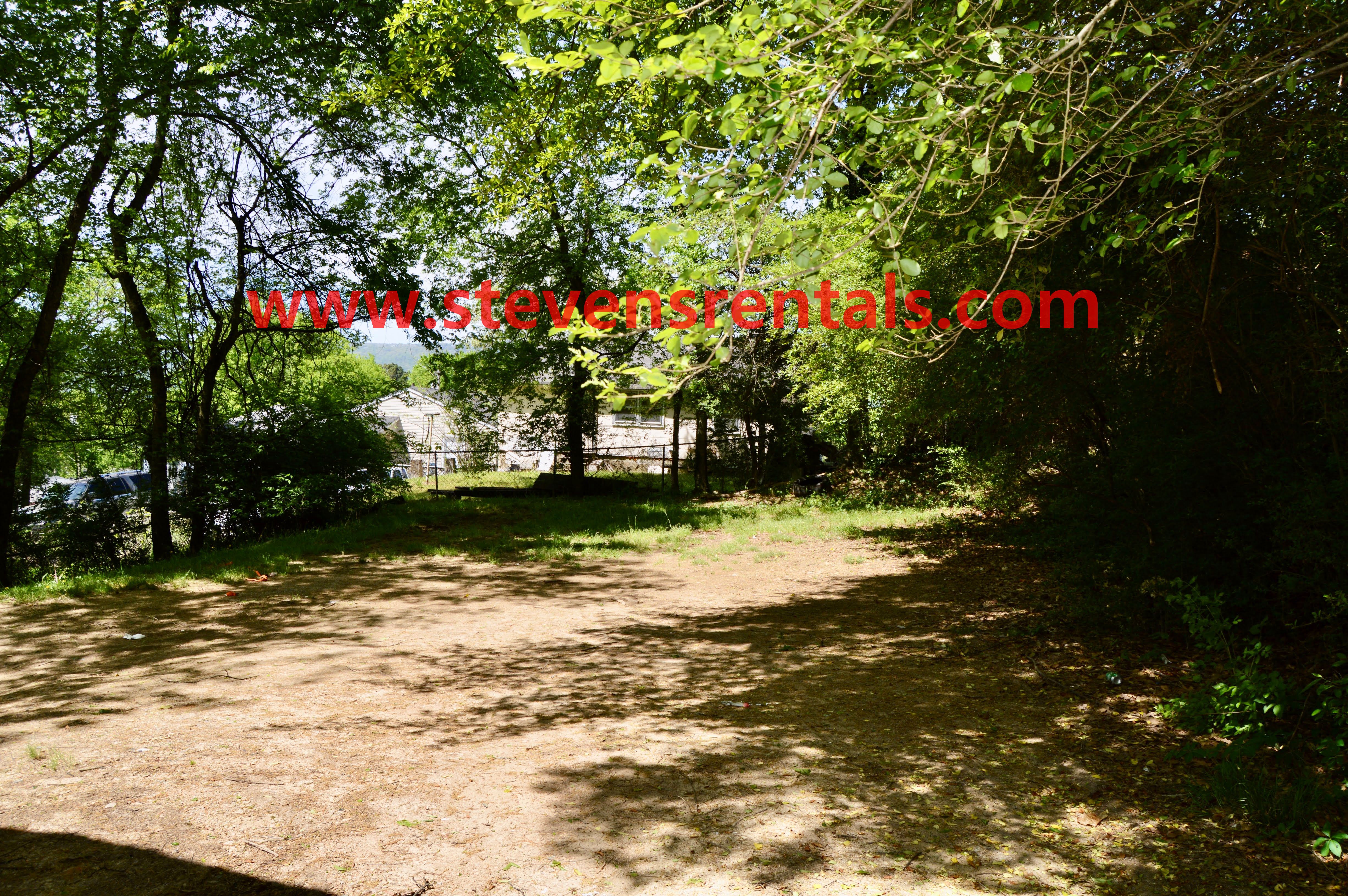 House for Rent in Chattanooga