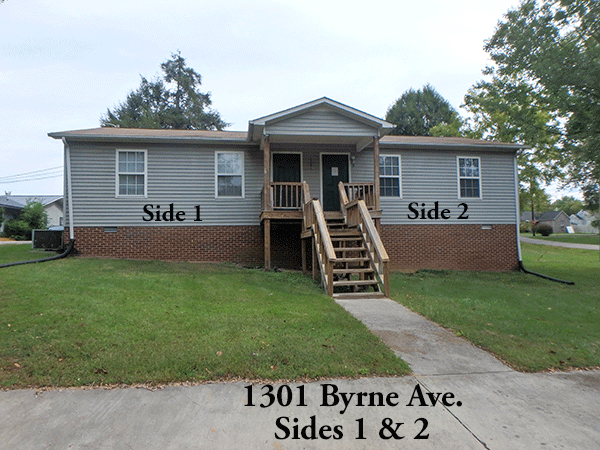 Apartment for Rent in Cookeville