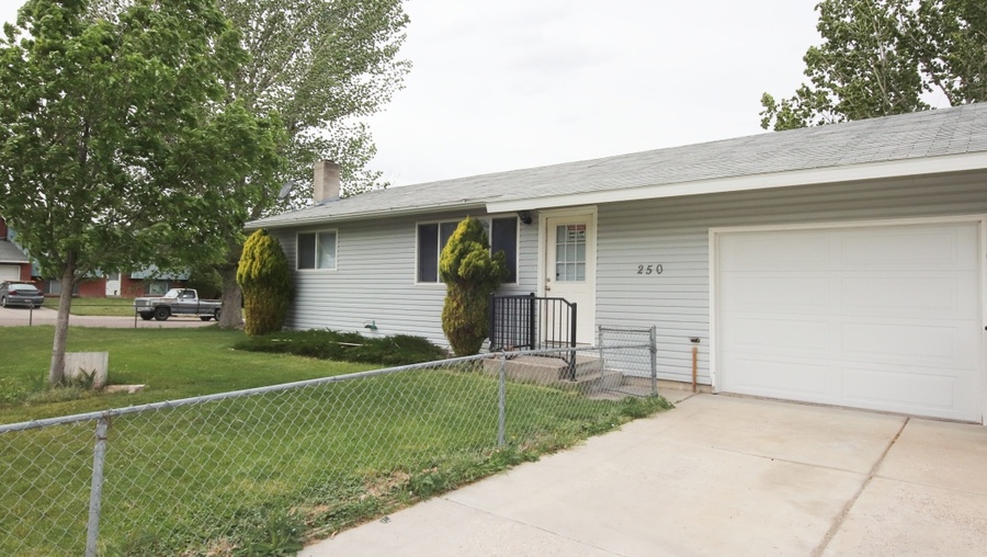 250 Canyon Dr, Pocatello, ID 83201 Five Star Property Management