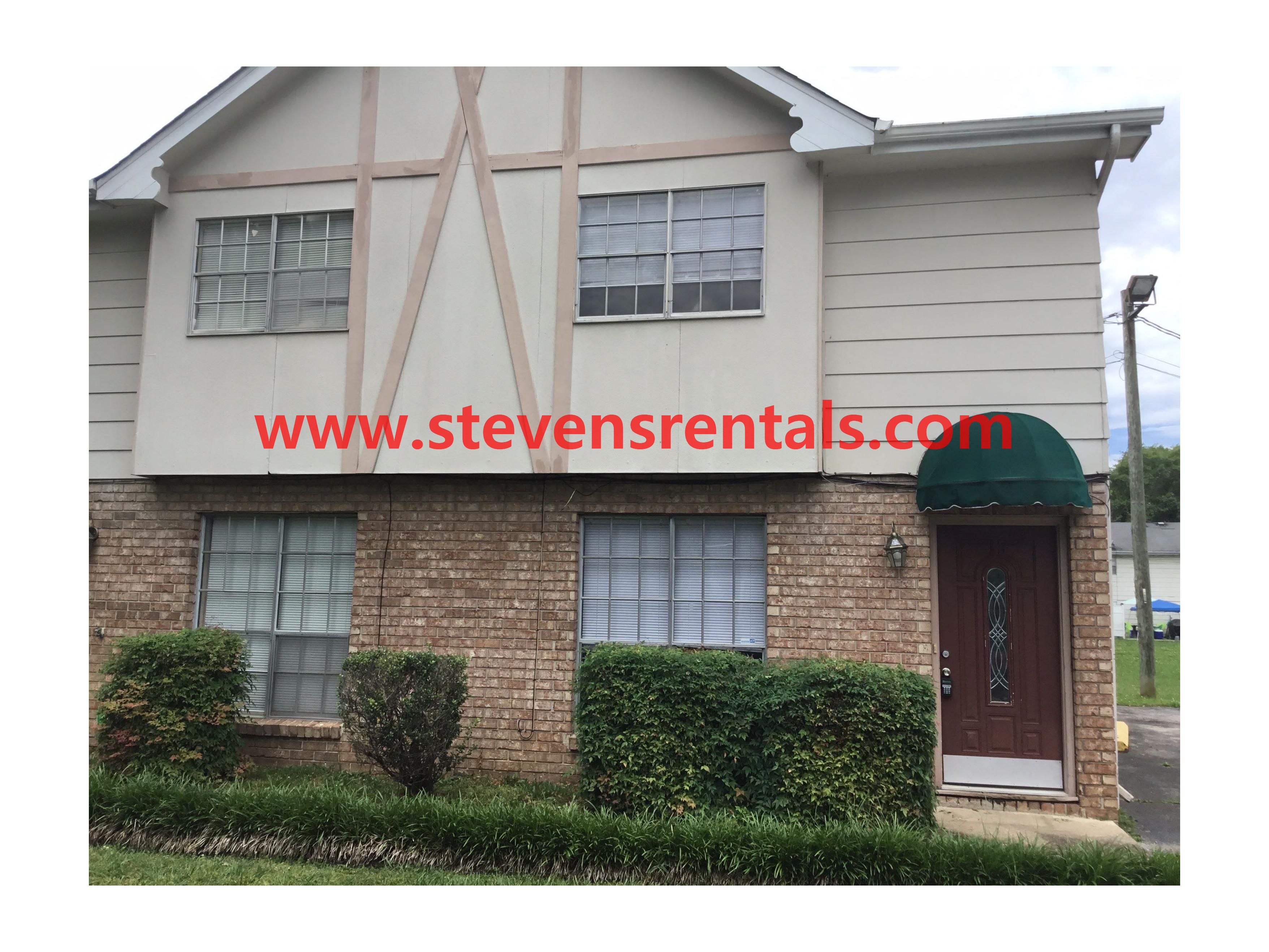 Condo for Rent in Chattanooga