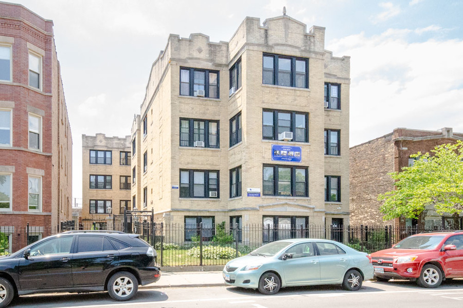 3153 W Augusta Blvd 31531A, Chicago, IL 60622 Kass Management