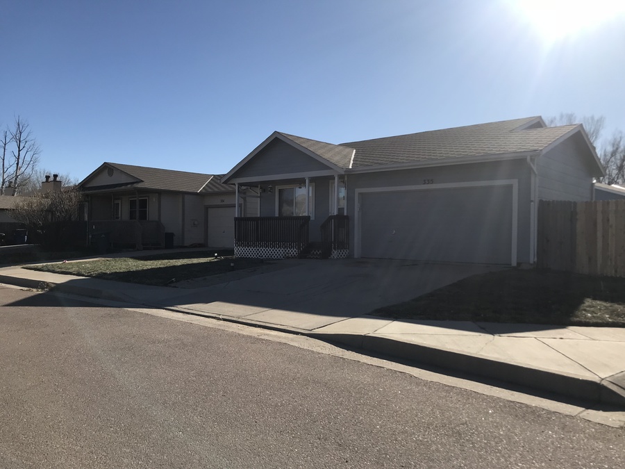 335 Trapper Ln, Fountain, CO 80817 Ashford Realty Group's Featured