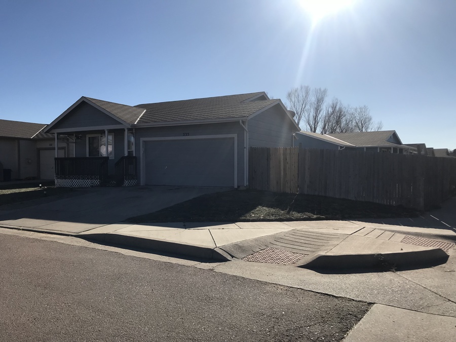 335 Trapper Ln, Fountain, CO 80817 Ashford Realty Group's Featured