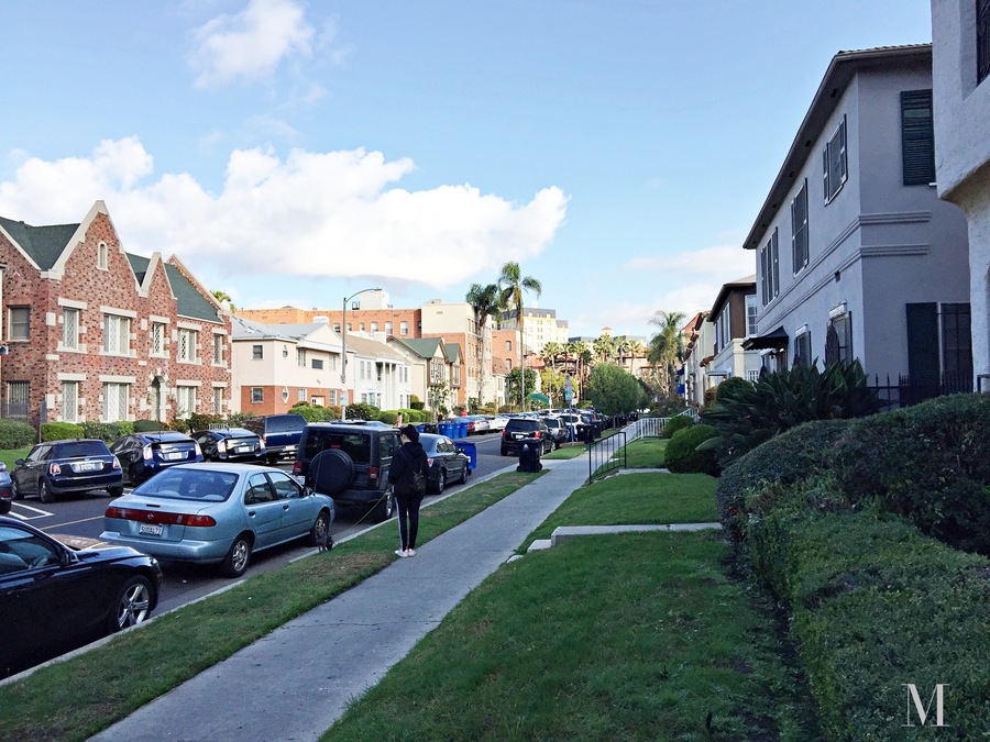 654 S Dunsmuir Ave 107A, Los Angeles, CA 90036 Hoffman Brothers Realty