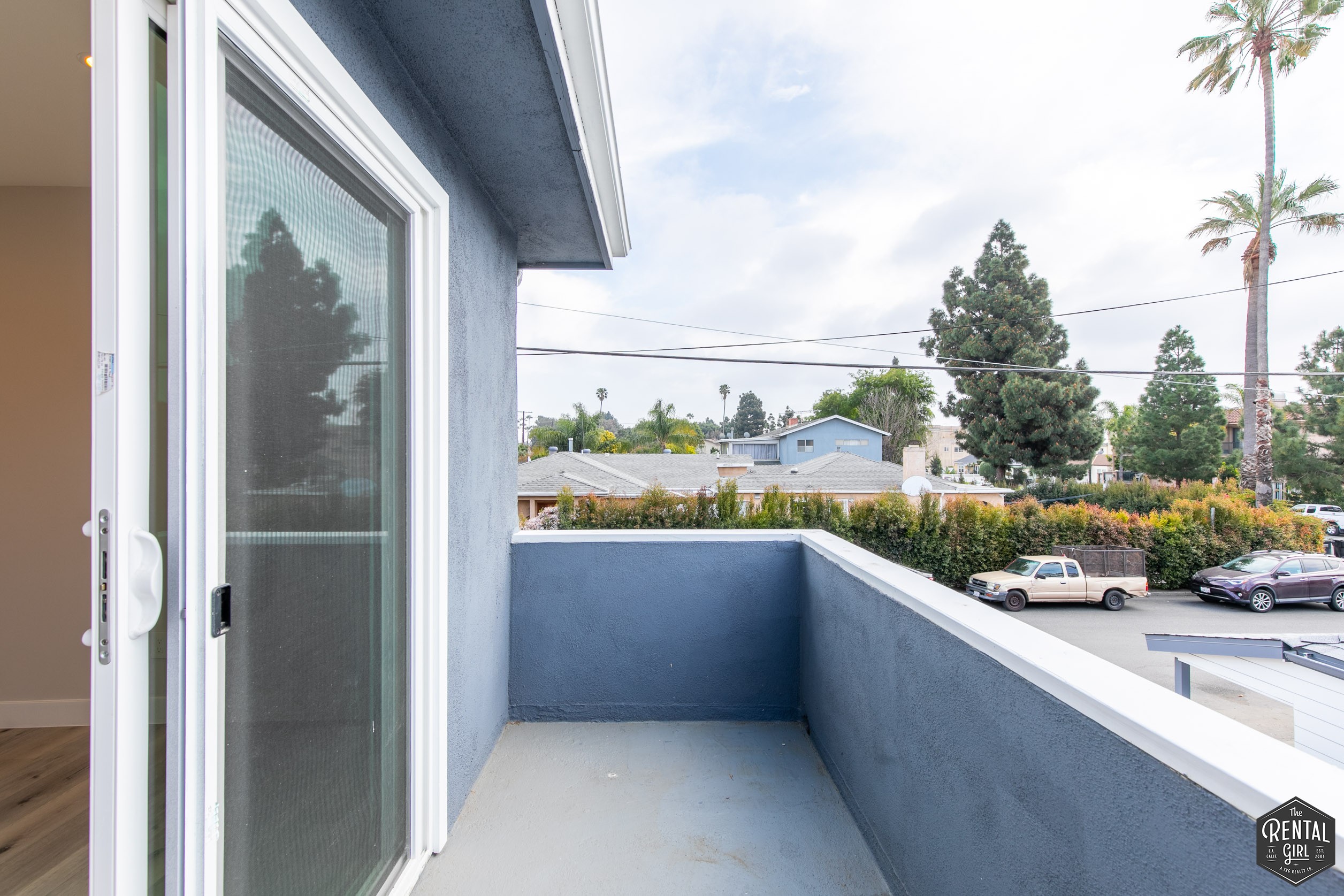 Culver City Condo: 3872 Bentley Ave