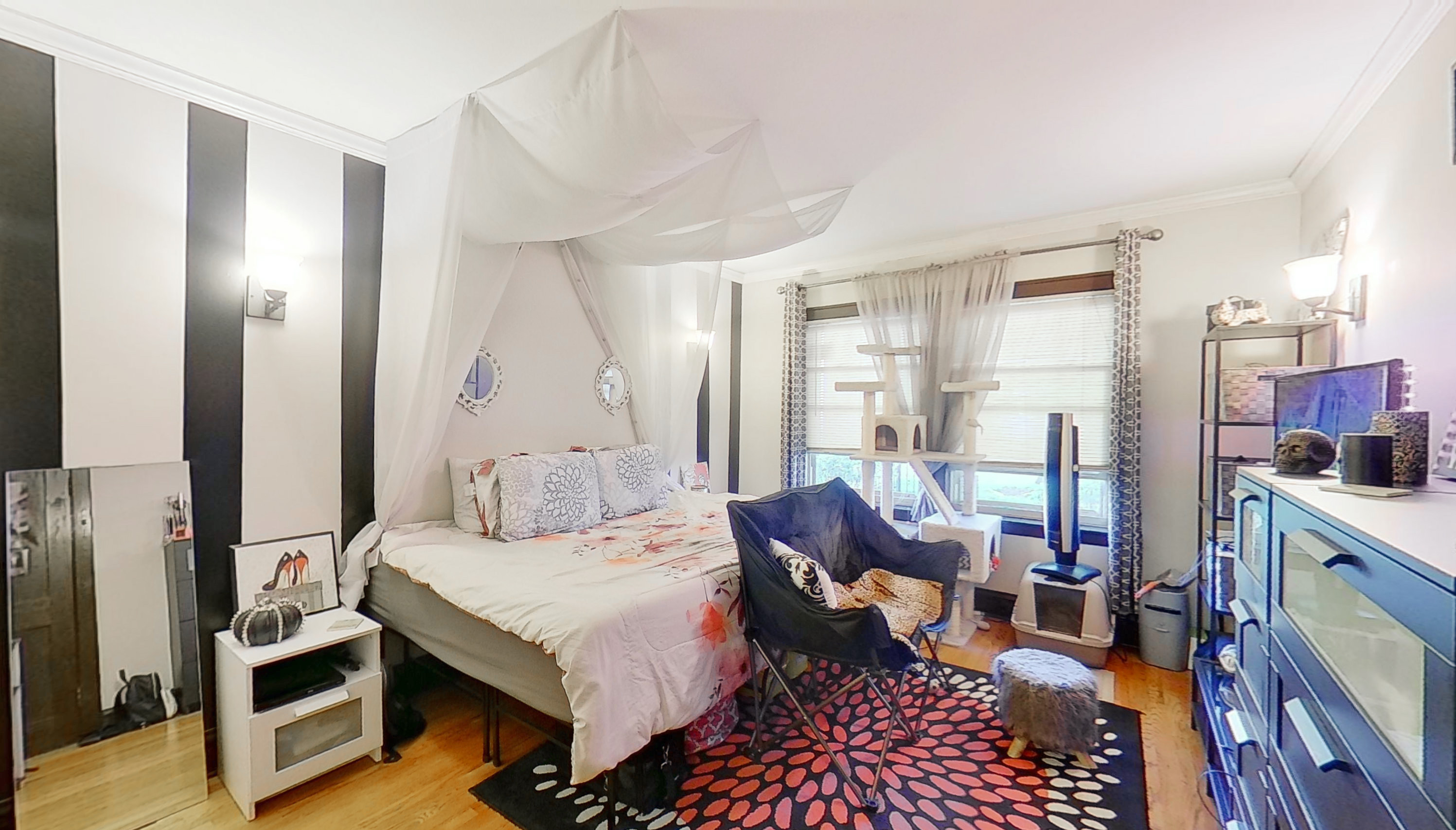 Berwyn Condo: 1925 Grove Ave