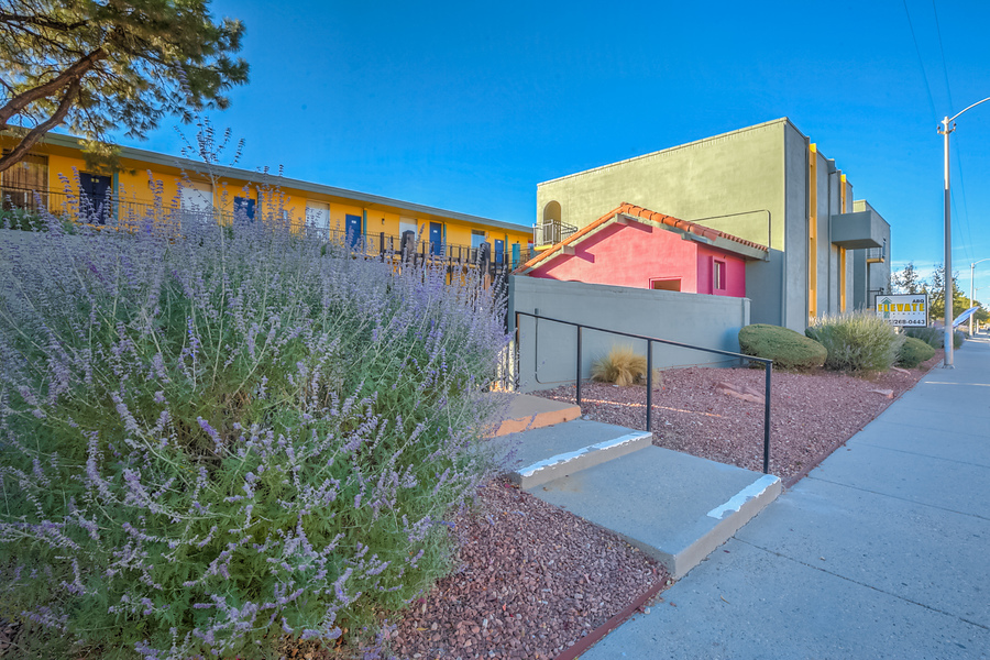 1001 Louisiana Blvd NE 68, Albuquerque, NM 87110 For Rent