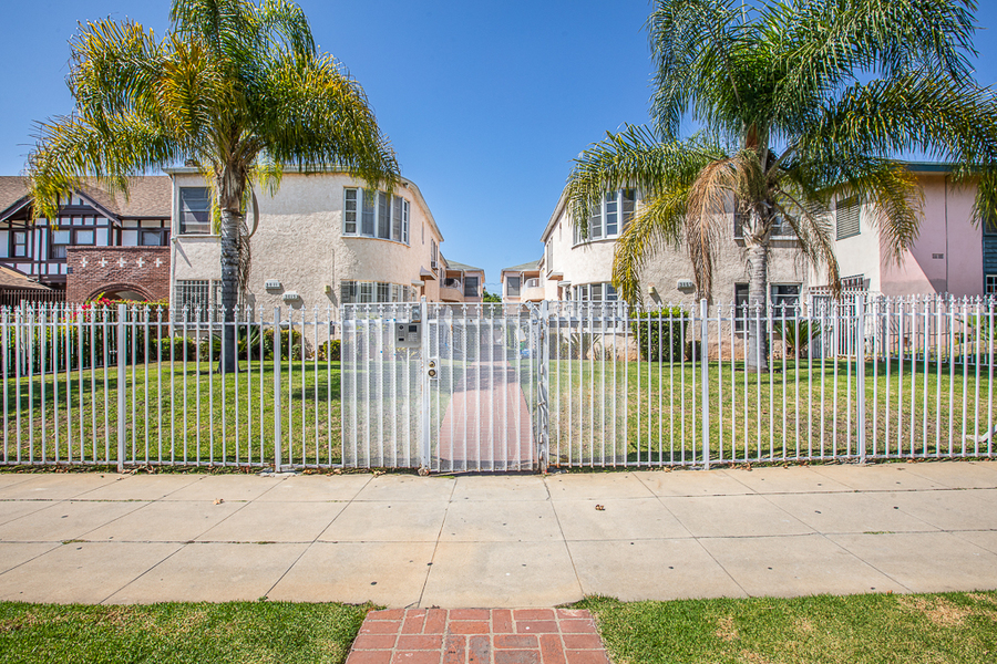 3815 W Adams Blvd 1/4A, Los Angeles, CA 90018 Hoffman Brothers Realty