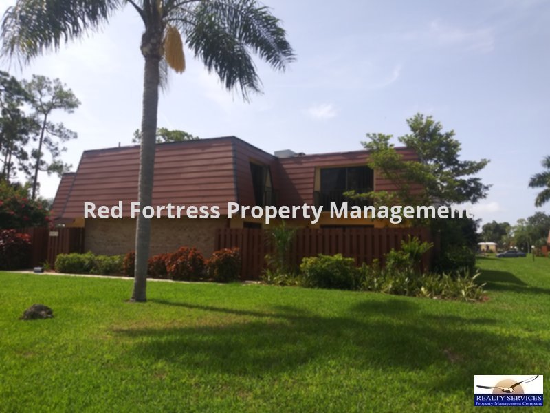 1556 Park Meadows Dr 3, Fort Myers, FL 33907 Red Fortress Property