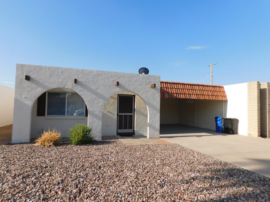 332 N Dobson Rd 23, Mesa, AZ 85201 Renters Warehouse Arizona