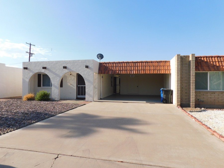 332 N Dobson Rd 23, Mesa, AZ 85201 Renters Warehouse Arizona