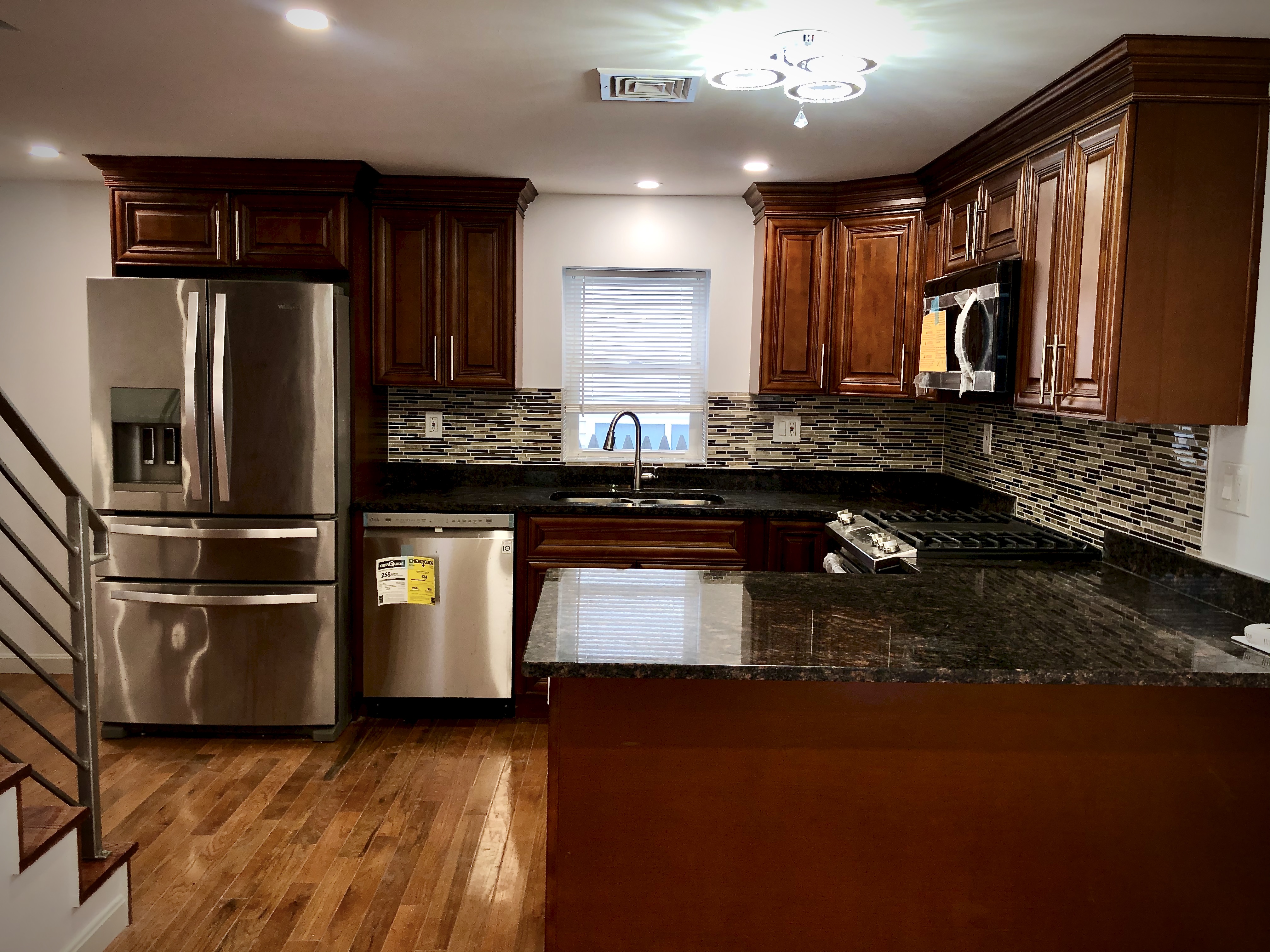 House for Rent in Providence