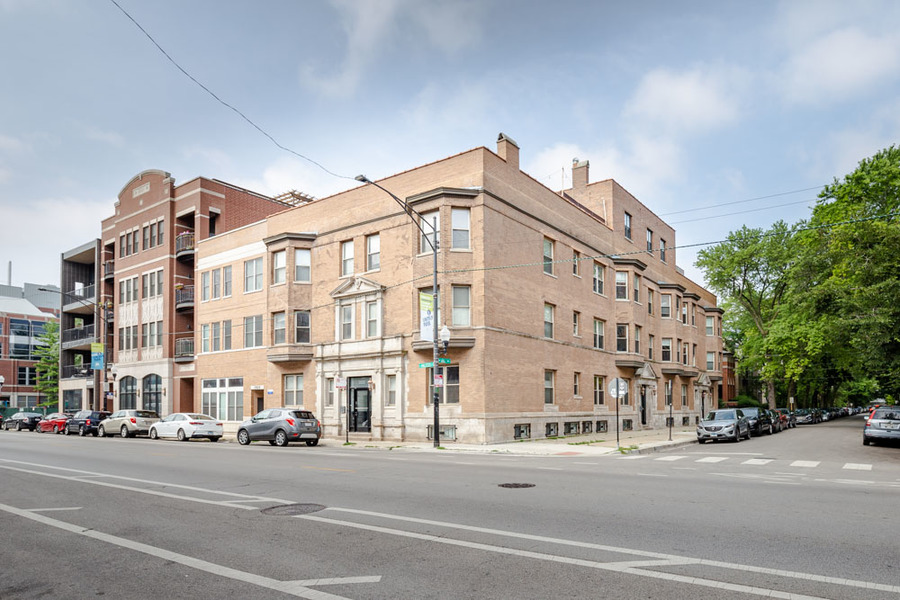 811 W Lill Ave 811201, Chicago, IL 60614 Kass Management Services Inc.