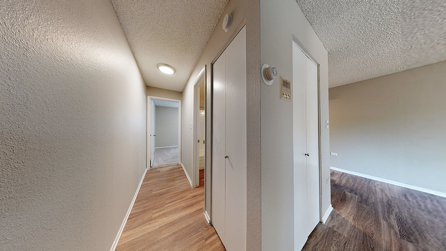 5639 S. Windermere St. 310, Littleton, CO 80120 Boutique Apts