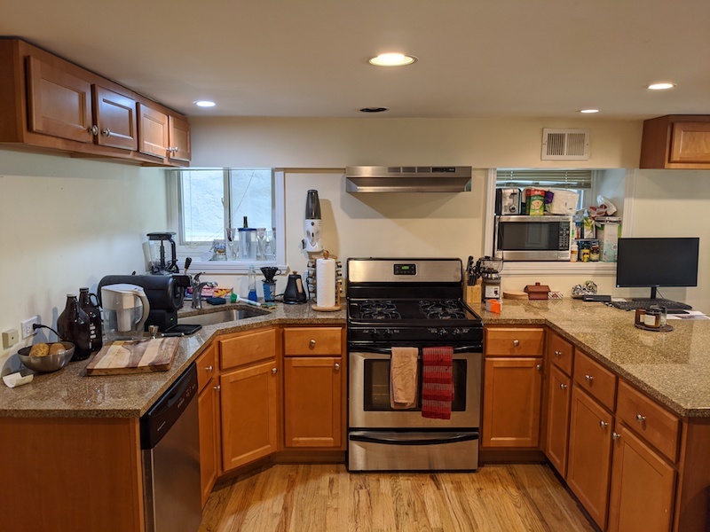 Chicago Condo: 1216 W Montana Street