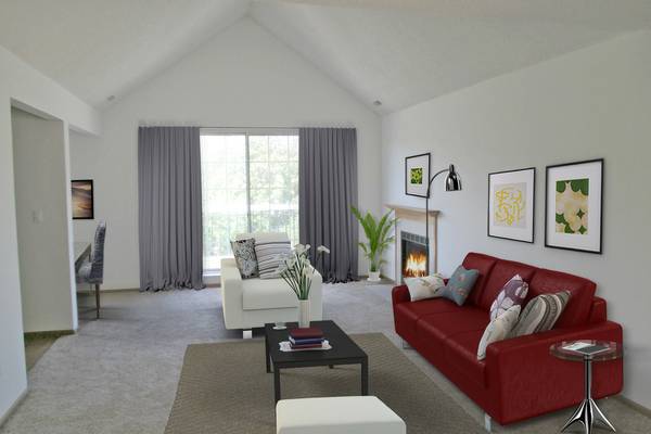 Townhouse for Rent in Minneapolis
