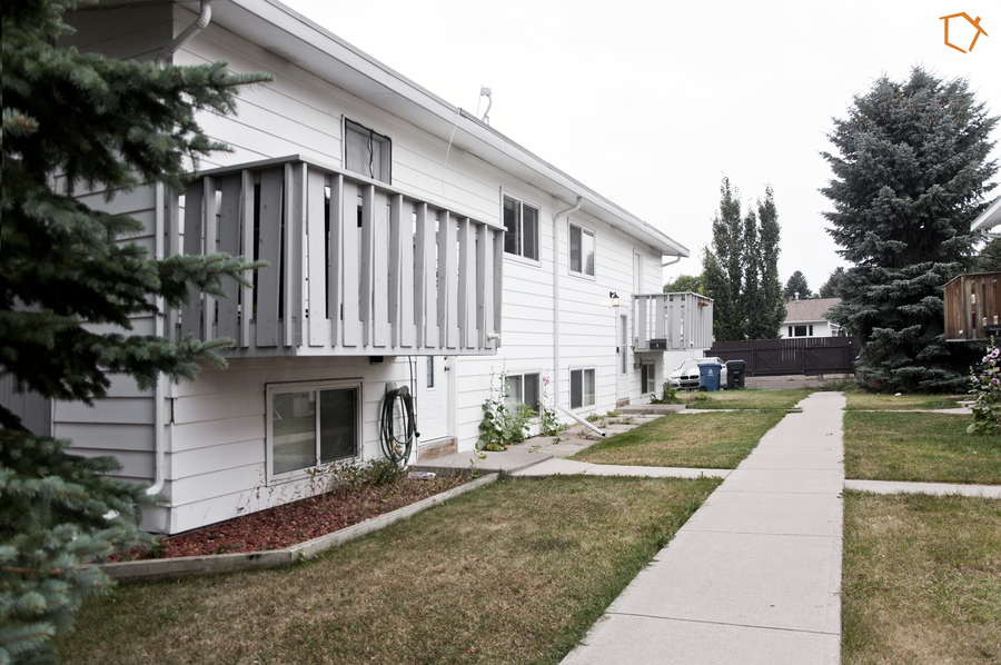 42402 23 St N, Lethbridge, AB T1H 4R7 Renters Choice & Management LTD