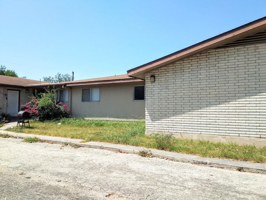 3807 Sherril Brook Unit 2, San Antonio, TX 78228 Real Property