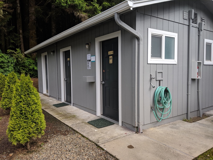 2050 N Highway 101 Unit 27, Depoe Bay, OR 97341 Oregon Coast