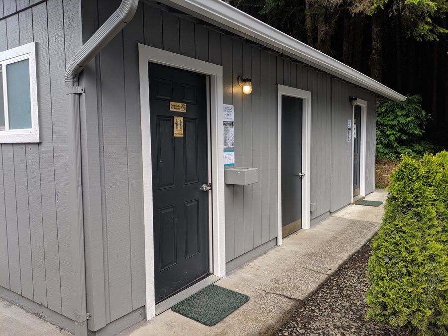 2050 N Highway 101 Unit 27, Depoe Bay, OR 97341 Oregon Coast