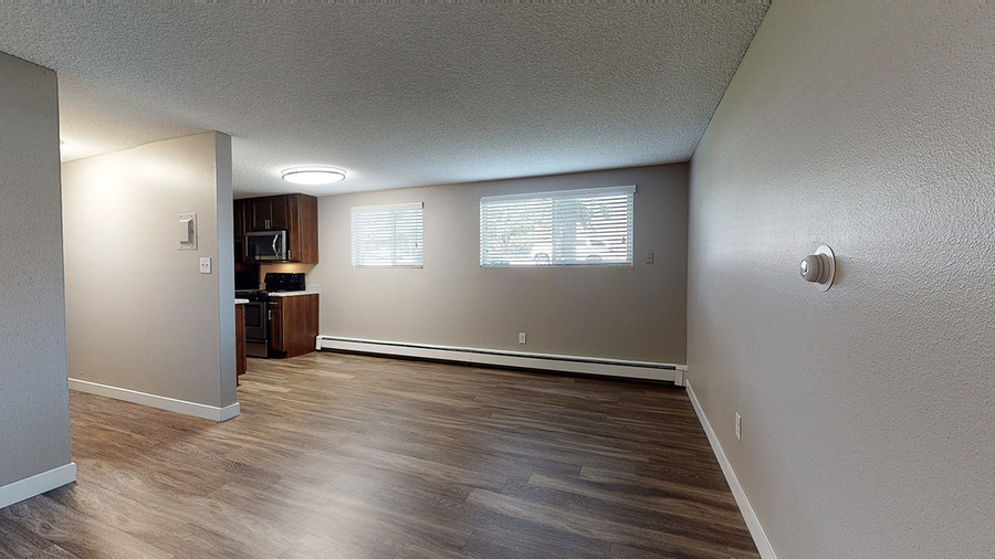 841 W. Prentice Ave 6, Littleton, CO 80120 Boutique Apts