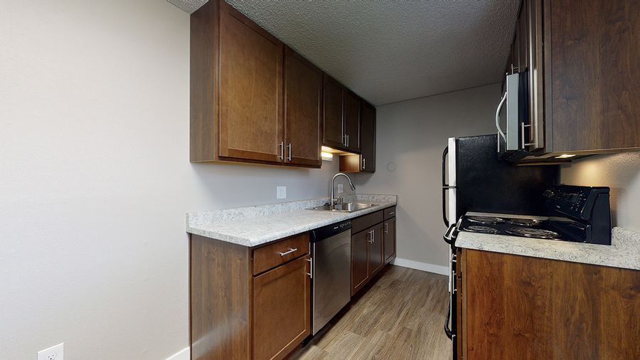 841 W. Prentice Ave 6, Littleton, CO 80120 Boutique Apts