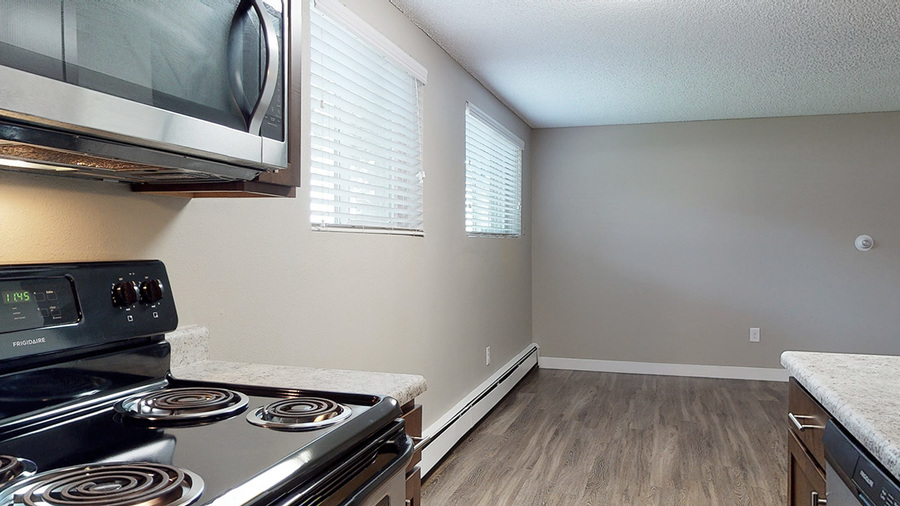 841 W. Prentice Ave 6, Littleton, CO 80120 Boutique Apts