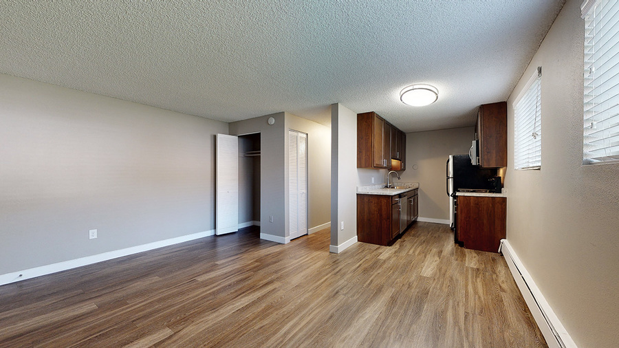 841 W. Prentice Ave 6, Littleton, CO 80120 Boutique Apts