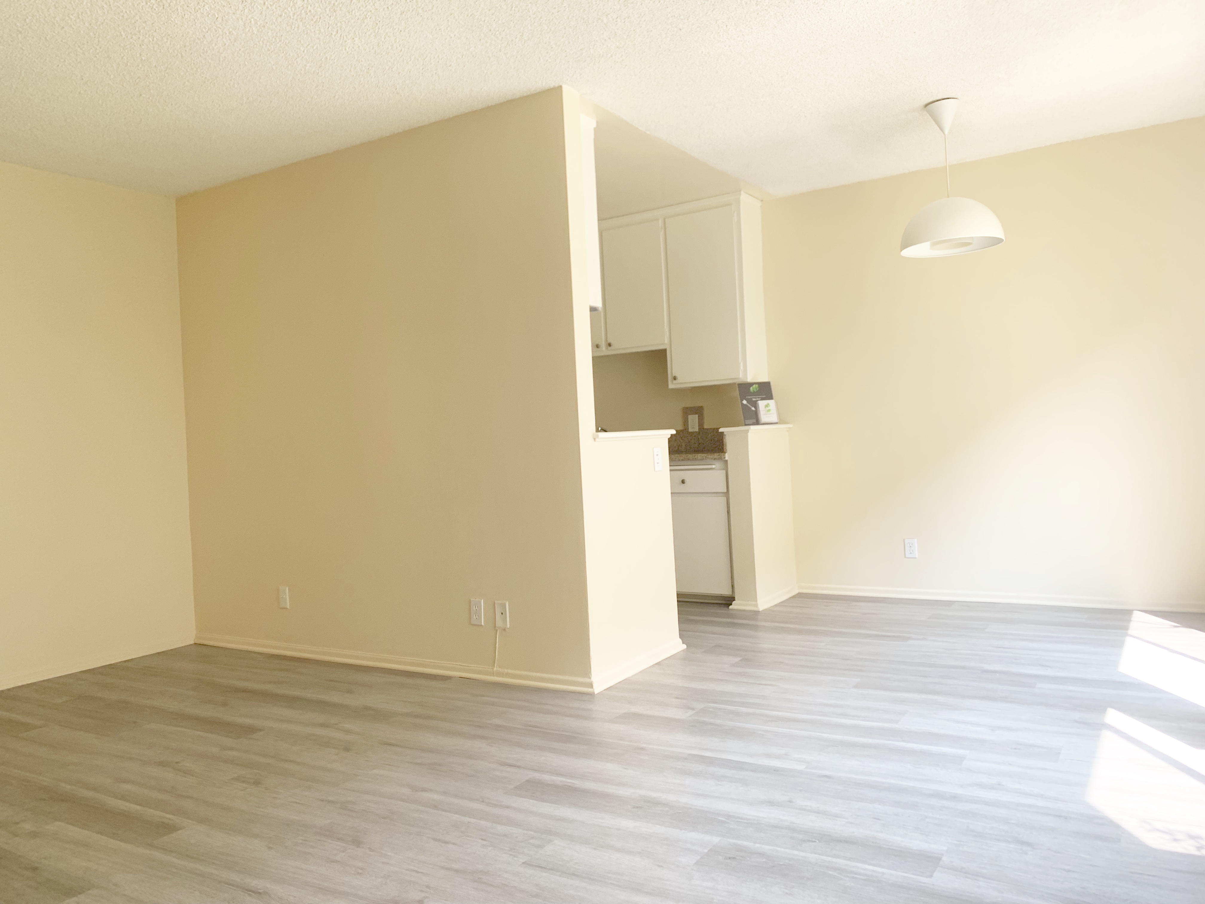 Los Angeles Condo: 3648 Westwood Blvd
