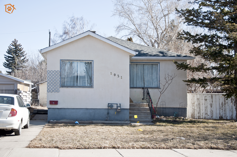 1031b 19 St S, Lethbridge, AB T1K 2B8 Renters Choice & Management LTD