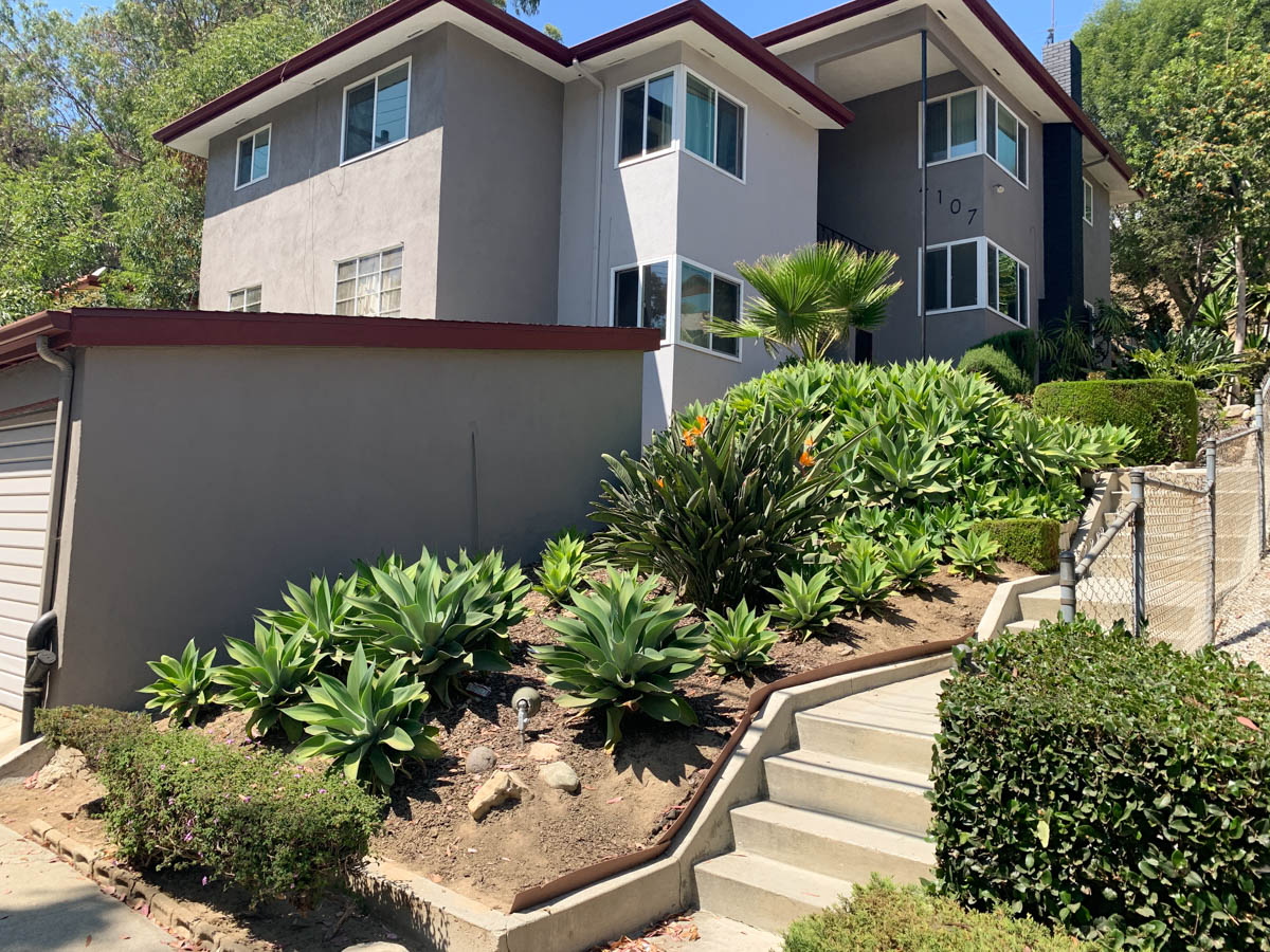 Los Angeles Condo: 4107 Don Tomaso