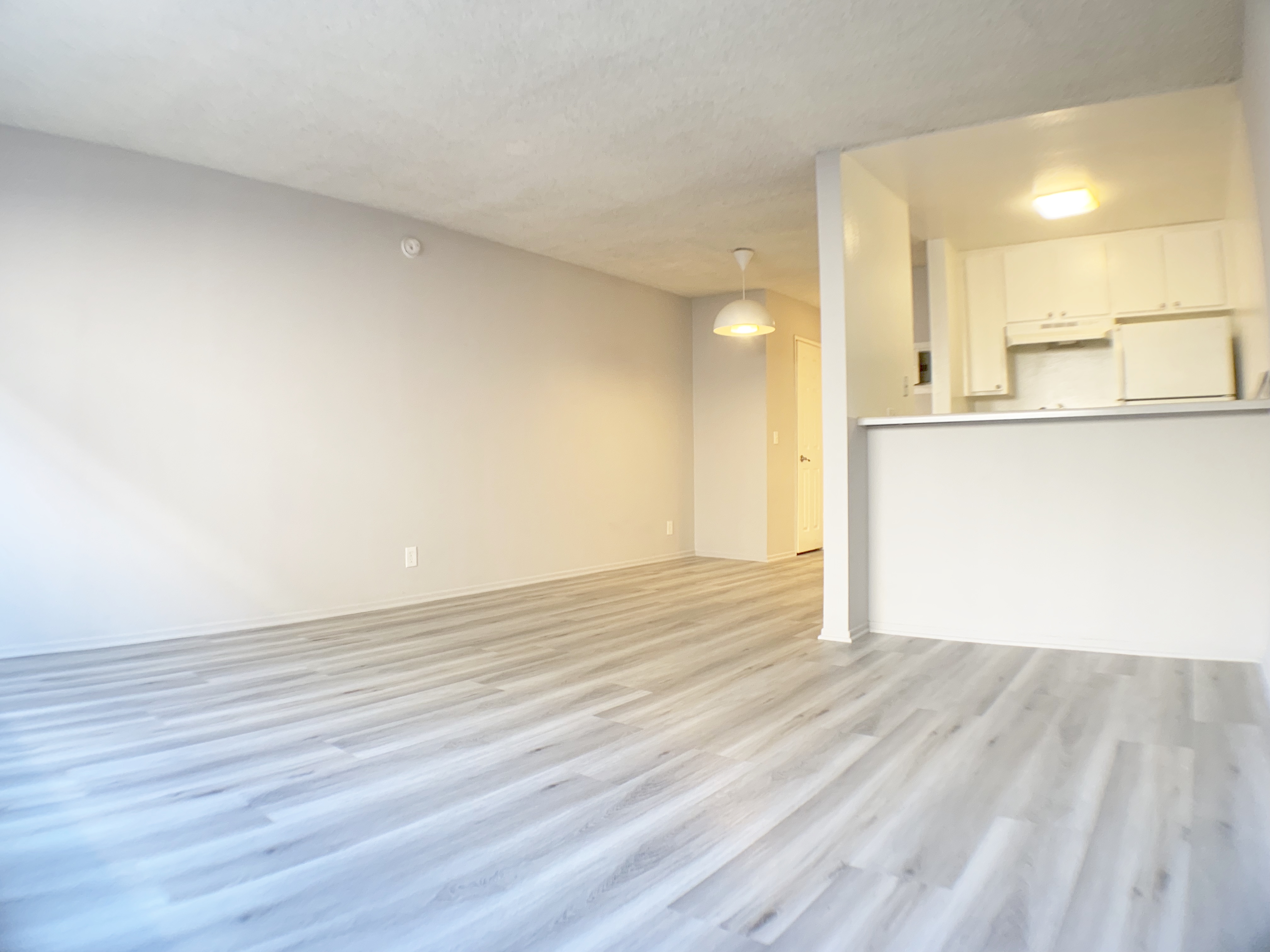 Los Angeles Condo: 12604 Venice Blvd