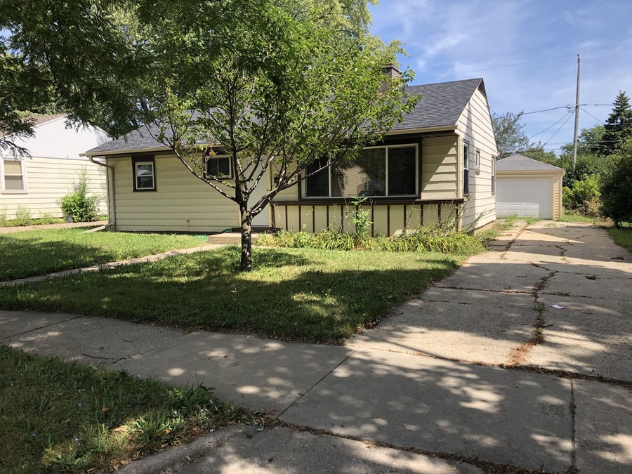 5430 N 73rd St, Milwaukee, WI 53218 Renters Warehouse