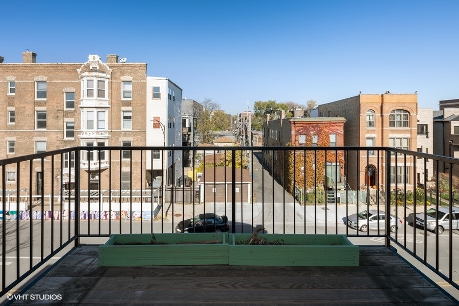 2747 W Augusta Blvd 1F, Chicago, IL 60622 Kass Management Services Inc.