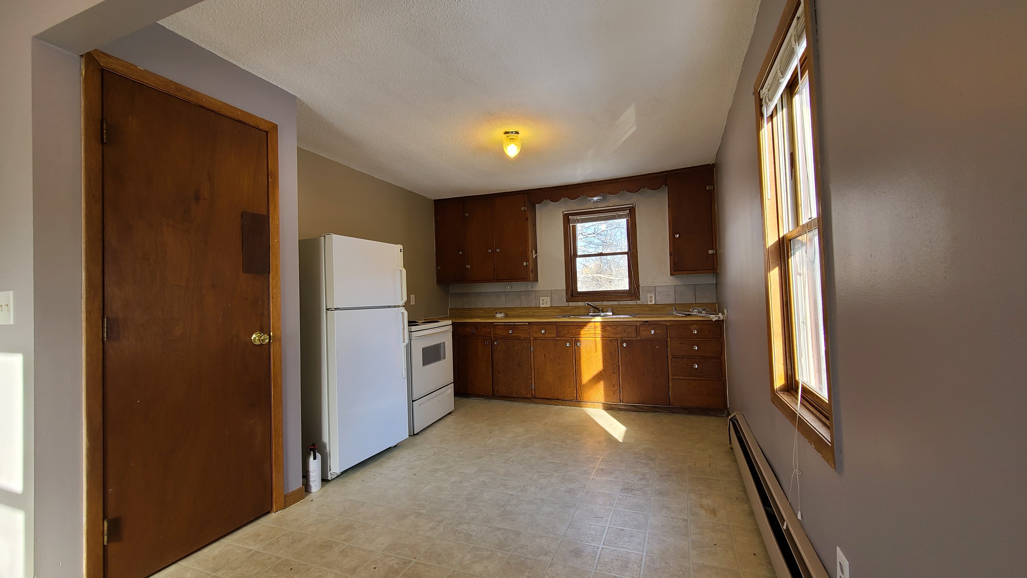 Saint Croix Falls Townhome: 902 N Hamilton St