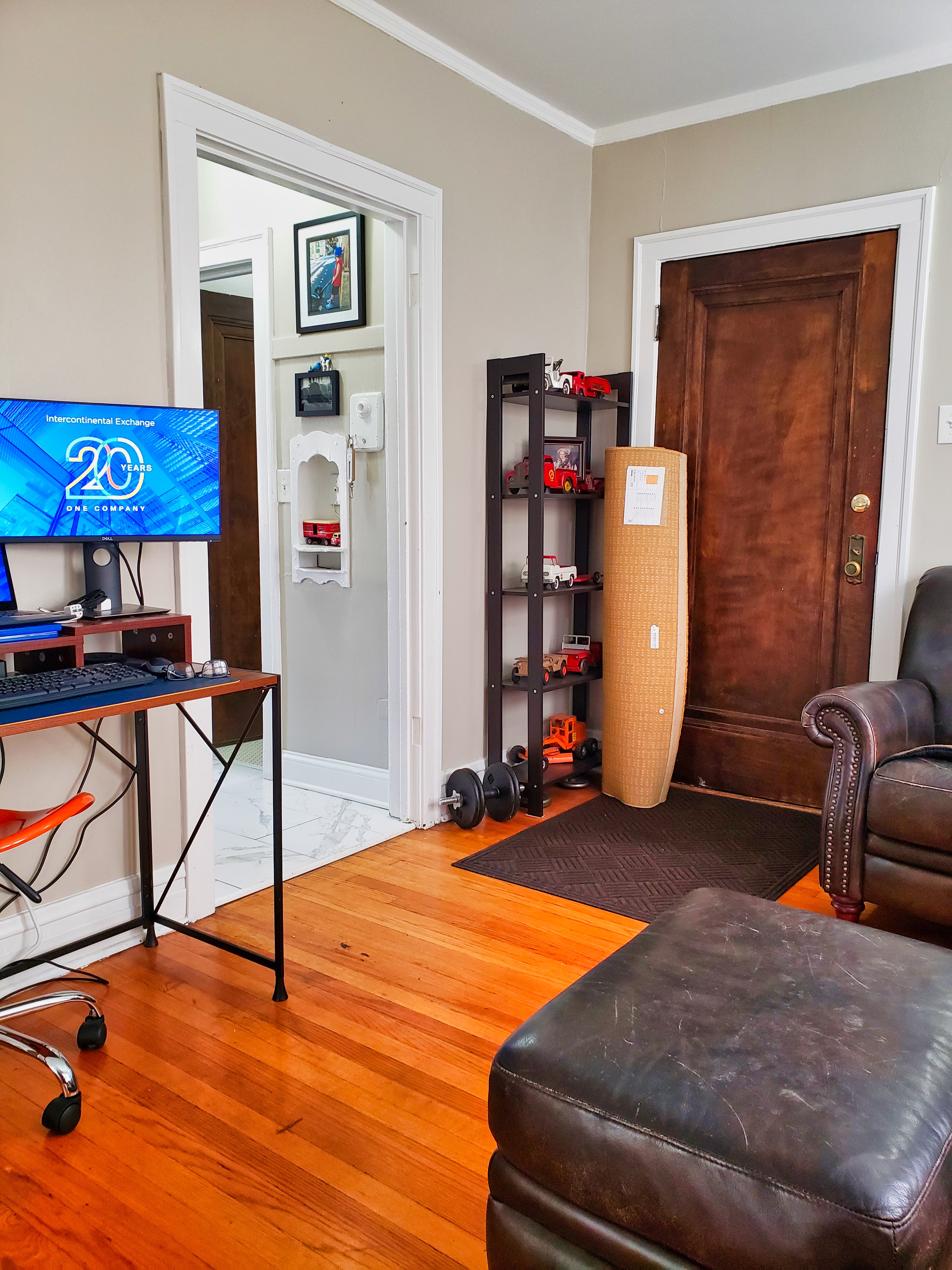 Berwyn Condo: 6813 W 21st St