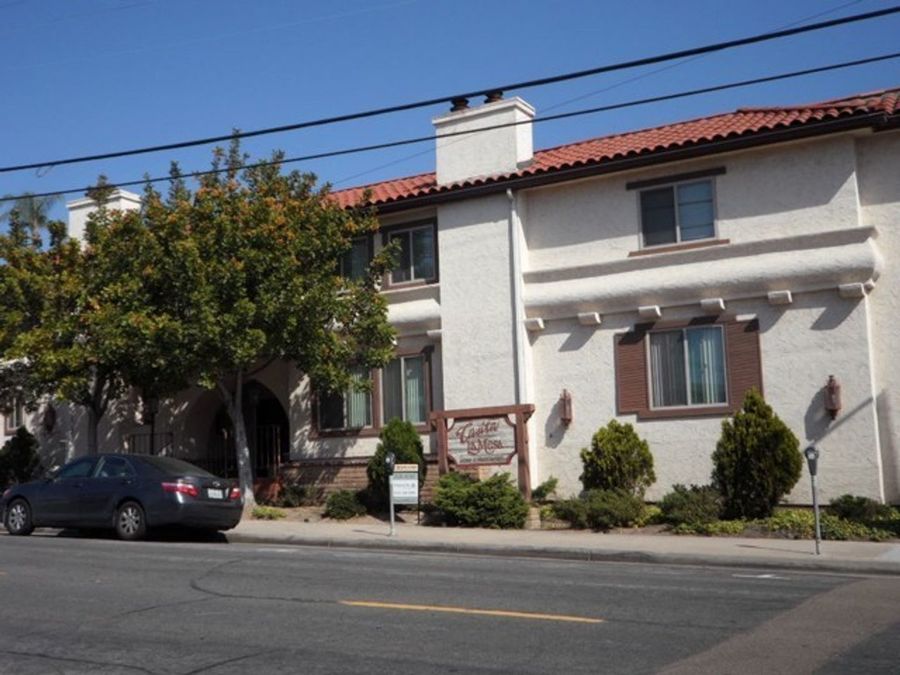 8397 Lemon Avenue 10, La Mesa, CA 91941 Fairgrove Property Management