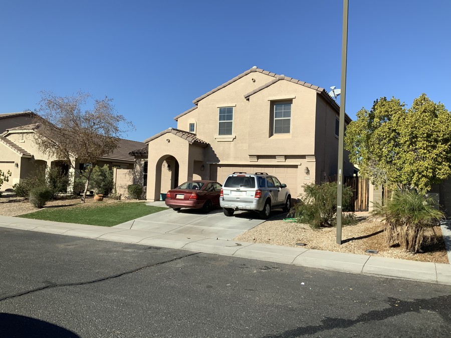 23844 W Papago St, Buckeye, AZ 85326 Renters Warehouse Arizona