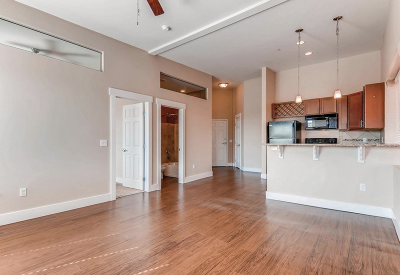 1504 N. Detroit Street Unit 201, Denver, CO 80206