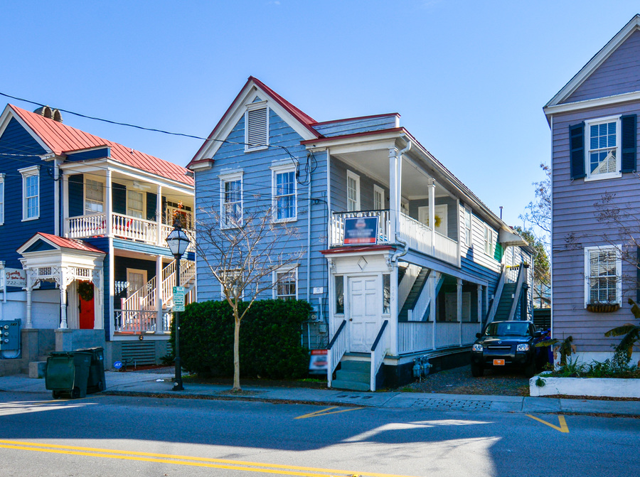 149 Spring Street C, Charleston, SC 29403 RentWNC