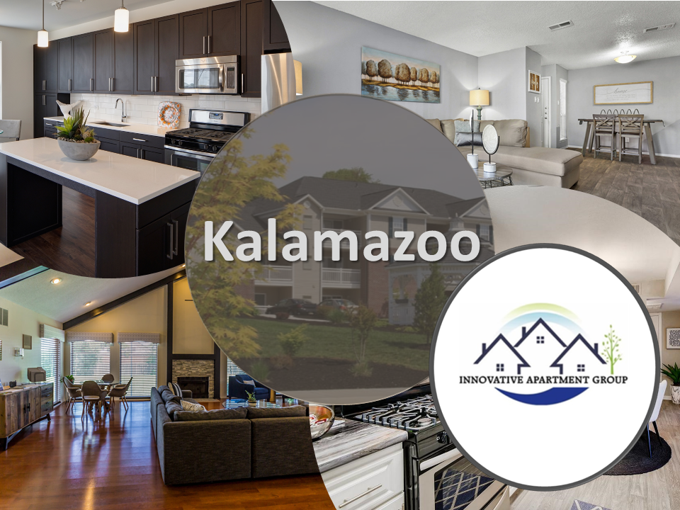 Kalamazoo Condo: 167 N Drake Rd