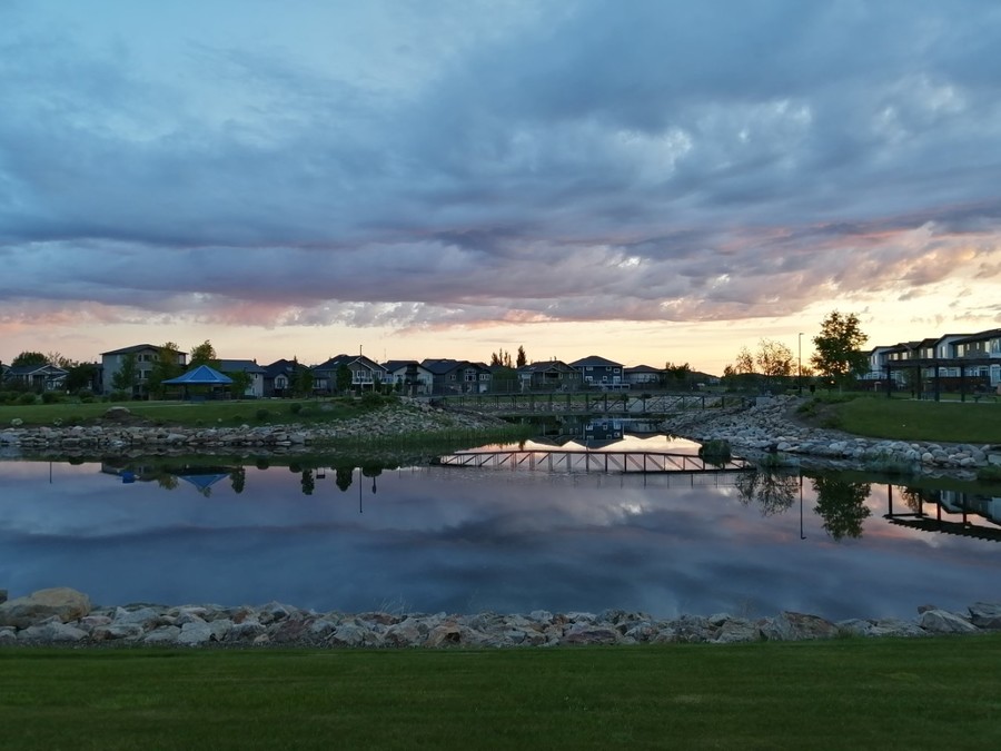 5466 Highlands Blvd W, Lethbridge, AB T1J 5K5 Renters Choice