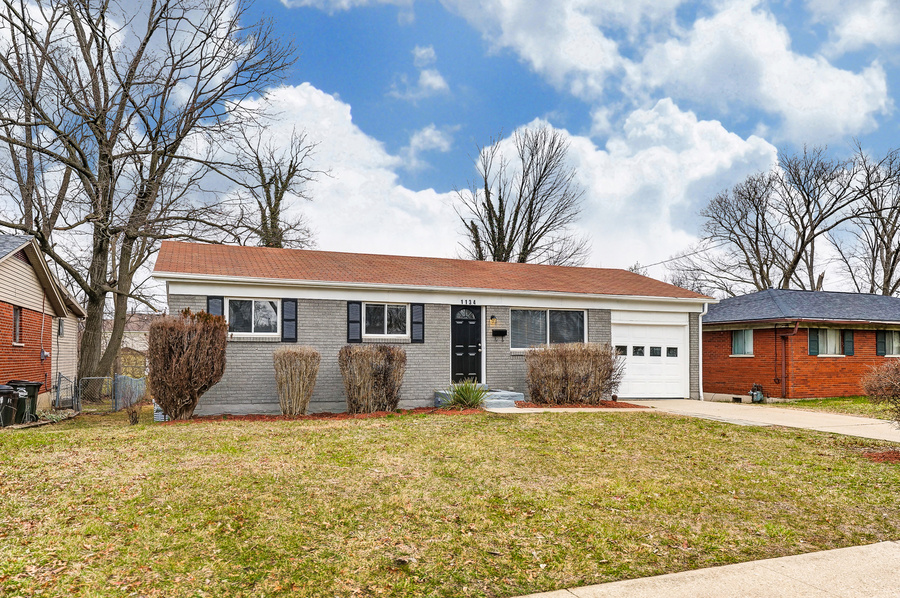 1134 Prairie, Woodlawn, OH 45215 Keller Williams Advisors